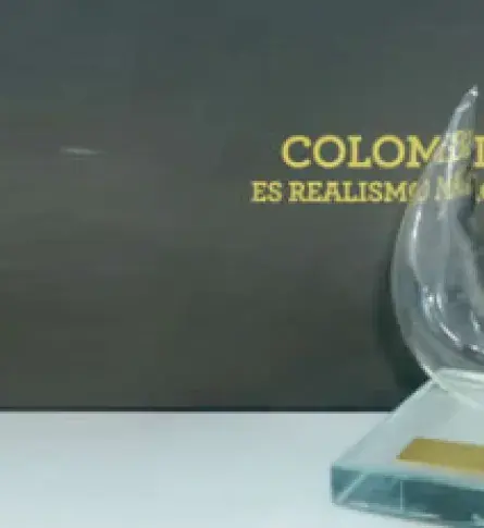 ‘Colombia es realismo mágico’ recibe premio en España
