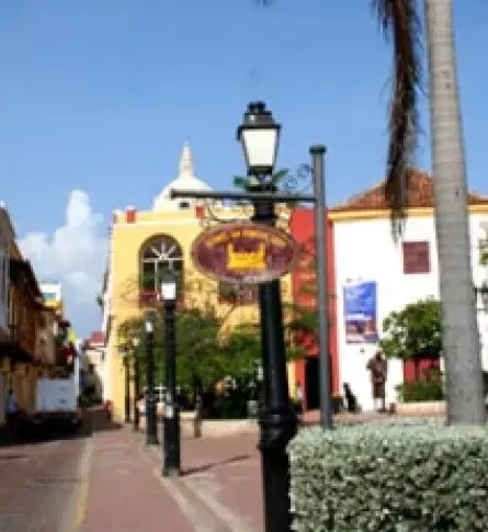 Colombia tiene cuatro de los 25 destinos más populares de Suramérica