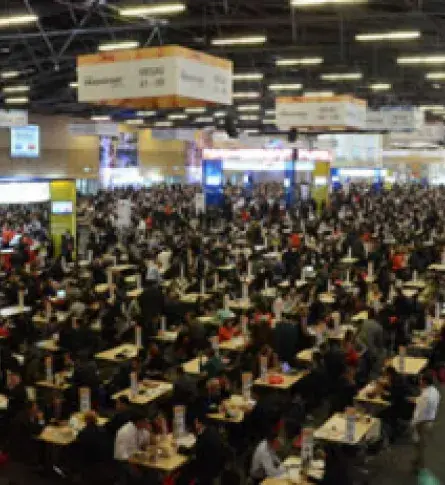 Con US$415,8 millones en expectativas de negocios, Macrorrueda 50 marca un hito