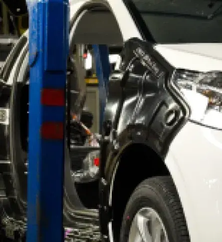 Industria del Movimiento Colombia