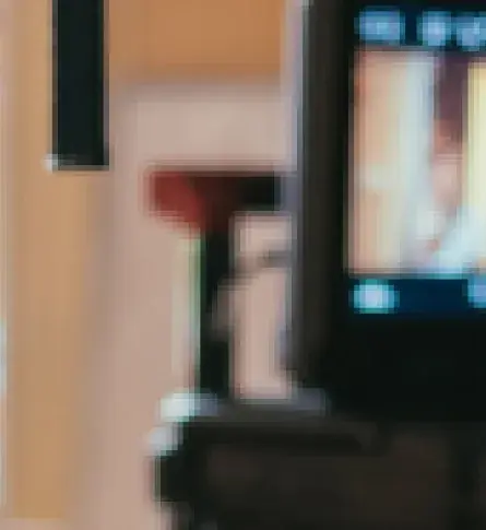 Dirección de rodaje en proyecto audiovisual.