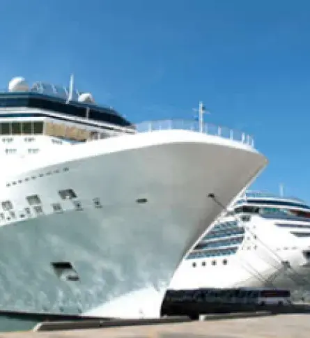 El Puerto de Cartagena gana premio continental