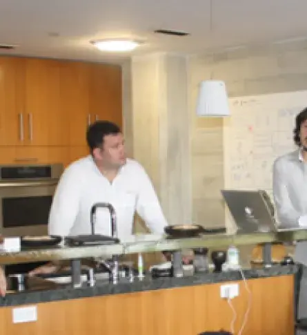 Empresas colombianas conocieron cómo funciona Sillicon Valley y sus oportunidade