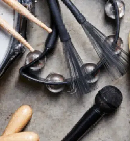 Instrumentos y aparatos