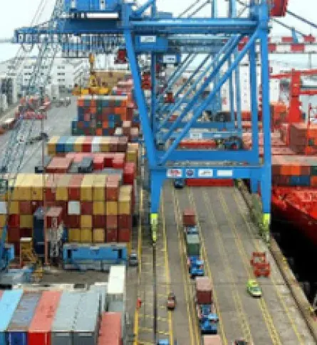 Así fueron las exportaciones en Colombia durante 2018