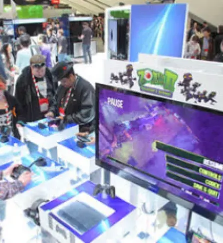 Industria colombiana de videojuegos, protagonista del Game Developers Conference