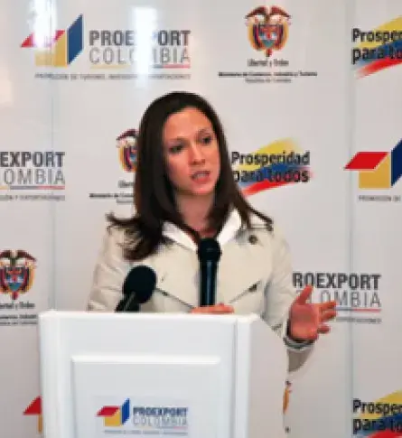 Blogueros internacionales en carrera de observación - la Candelaria Bogotá