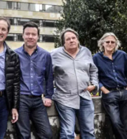 Locaciones colombianas, en la mira de cineastas canadienses