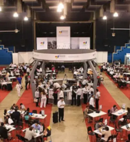 Inscripciones abiertas para Macrorrueda de Negocios de Proexport en Cúcuta