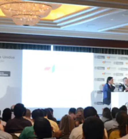 Macrorrueda de Negocios con Colombia en Miami tendrá 347 compradores