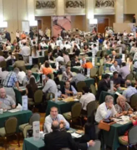 Business Matchmaking Forum in Miami Totaled USD 140 Million in Prospects