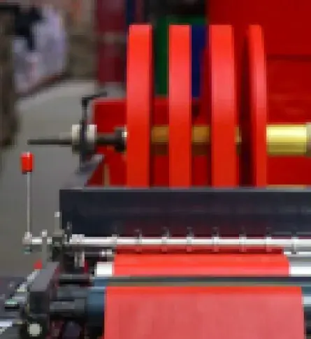 Maquinaria de fabricas