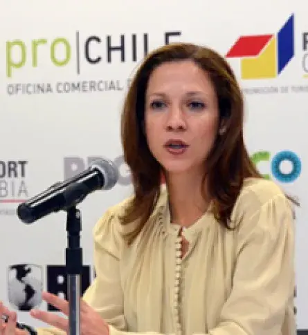 Valle del Cauca lidera participación colombiana en Macrorrueda de la Alianza Pac