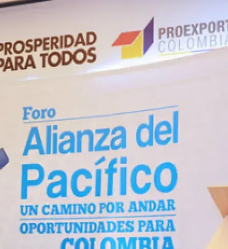 Alianza del Pacífico fortalece estrategia en 2013 para aumentar oportunidades de