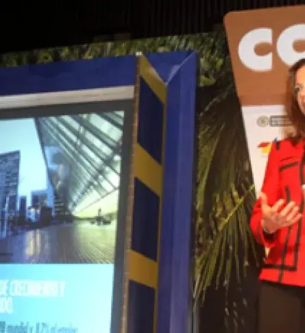 Colombia es realismo mágico” sale a la conquista de Perú