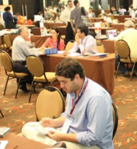 Materiales colombianos de construcción, con expectativas de negocios por US$27,4