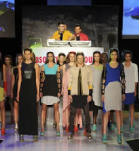 Moda colombiana presente en las ferias de moda más importantes del mundo