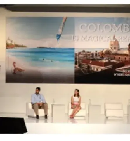 Pacífico colombiano se embarca en la industria de los cruceros