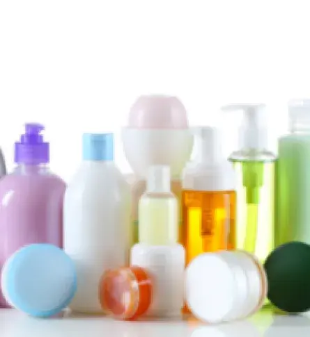 Envases plásticos de Colombia