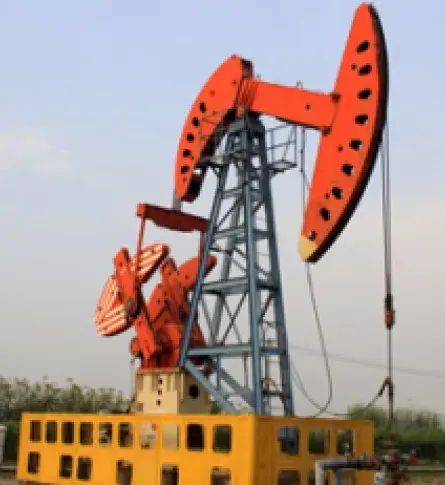 English investors will learn about the Oil Goods and Services sector offering in