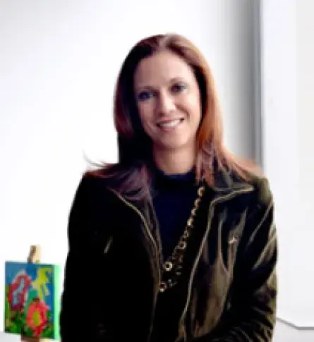 Maria Claudia Lacouture - Presidenta Proexport Colombia