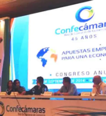 Pymes jalonan expansión de la industria para su internacionalización