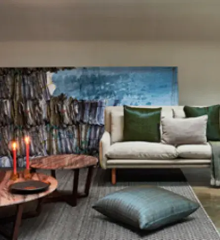 Evento para el diseño y decoración de interiores