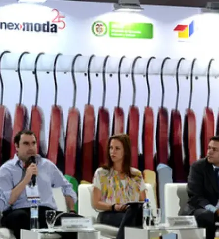 Sector textil-confección ganará en competitividad con variedad y entregas rápida