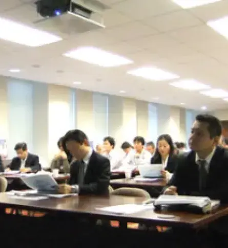 80 Japanese entrepreneurs attended the Investment Seminar in Colombia