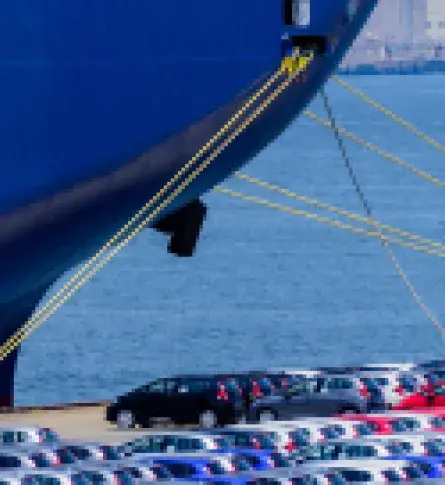 Industrias del movimiento