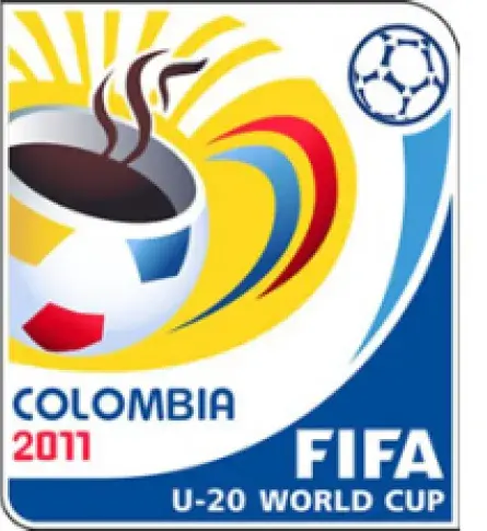 Proexport - Sub-20 Logo Fifa