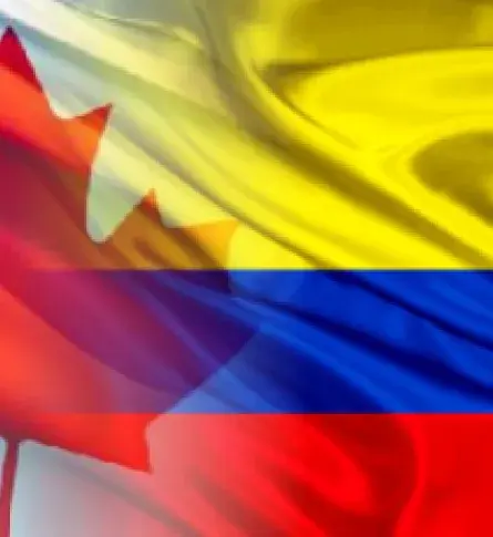 Colombia, to realize first FTA with  developed country