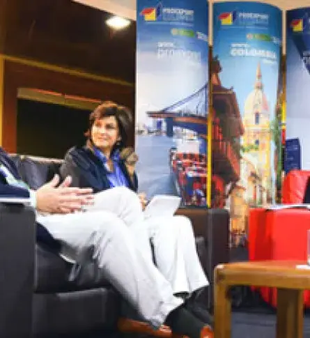 Visitantes de parques naturales de Colombia tendrán guía turística que facilitar