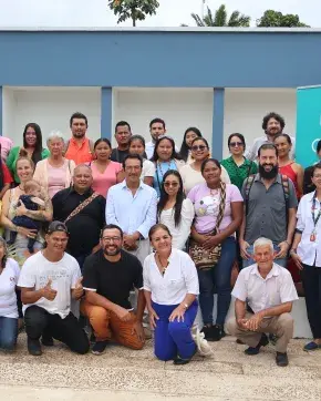 Ruta exportadora de bioeconomía