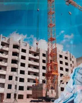 Edificio en Construcción