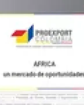 Seminario Explorando África