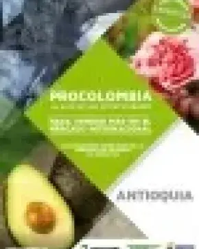 Guía de las oportunidades - Antioquia