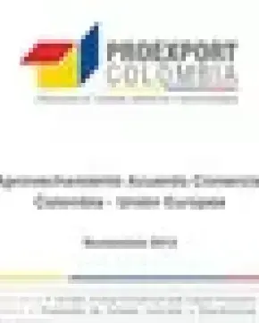 Seminario Oportunidades Comerciales con la Unión Europea