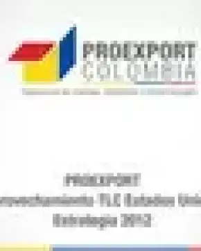 Aprovechamiento TLC Estados Unidos Estrategia 2012