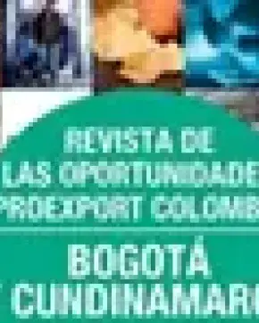 Bogotá aprovecha los TLC