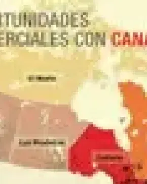 Oportunidades comerciales con Canadá