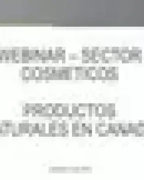 Tendencias y oportunidades para cosméticos en Canadá