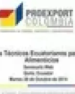 Reglamentos Técnicos Ecuatorianos para productos alimenticios