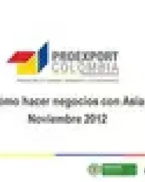 Cómo hacer negocios con Asia