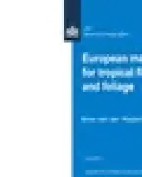 Oportunidades del Sector Flores y Follajes tropicales en Europa con CBI