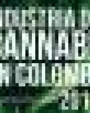 INDUSTRIA DEL CANNABIS 2018 EN COLOMBIA