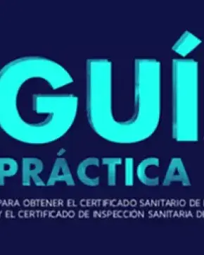 Guía inspección sanitaria