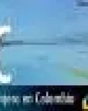 Informe de turismo extranjero en Colombia