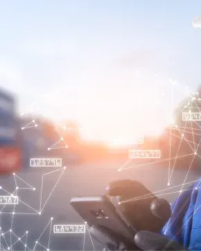 Webinar: Application of Blockchain in International Logistics