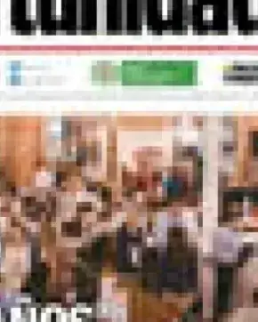 Periódico Macrorrueda 50